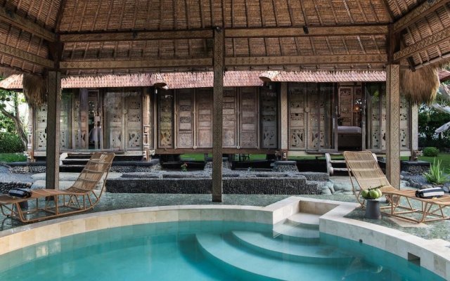 Вилла Beach Walk Villa Pryaniki