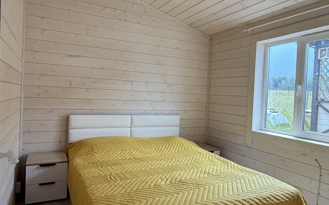 Частный дом На Лесной 6