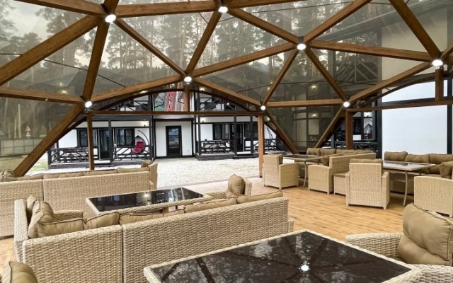Stefa Milia Recreation Center