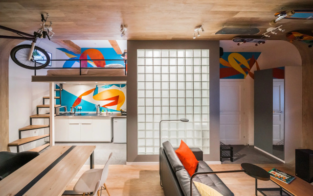 Мама Ро Студия №20 Экстрим