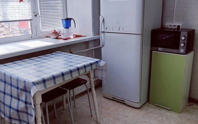 Квартира на проспекте Победы 14А