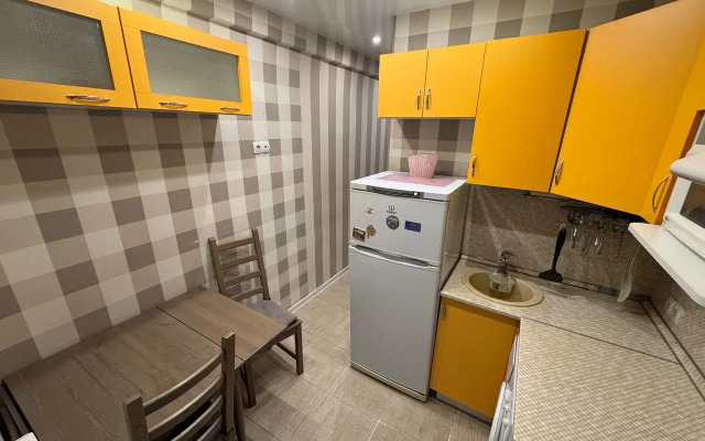 Na Partizana Germana,10k4 Apartments