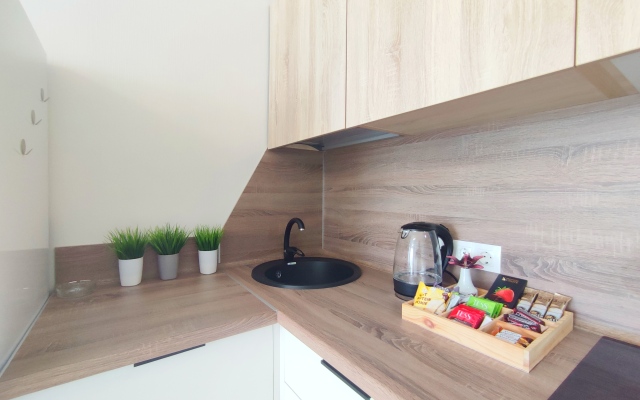 Kvartira Uyutnaya I Svetlaya Kvartira Dlya Otdykha Flat