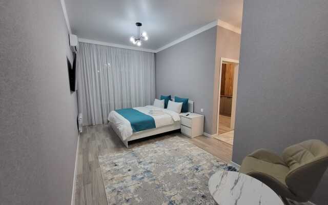 Akbulak Premium Apartments