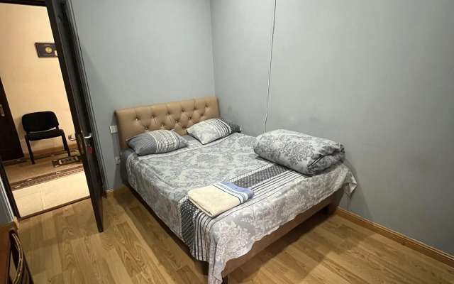 Komitas Guest House