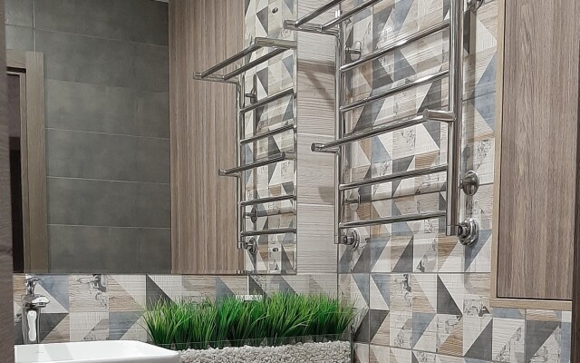 Апартаменты Чернышевского 92