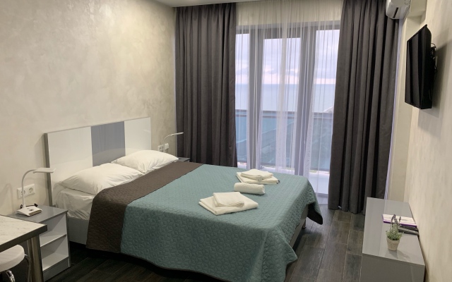 Orbi Beach Tower Iberia Apartments
