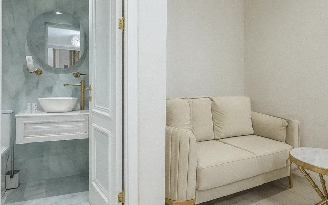 Бутик-отель Yerevan In