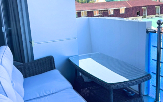Apartamenty Kvartira Na Pervoy Beregovoy Linii U Morya  Flat