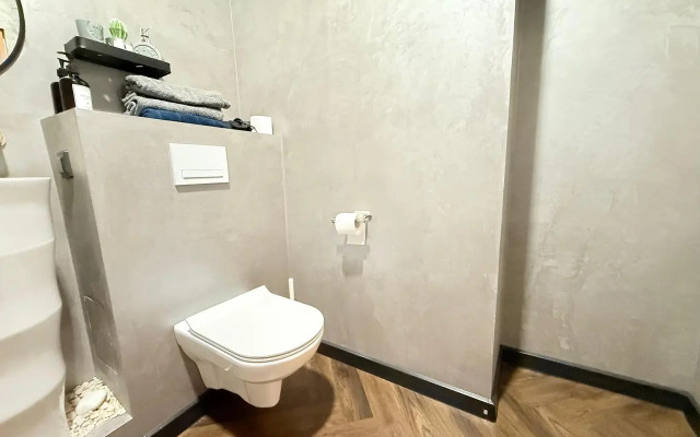 Квартира на улице Декабристов 20