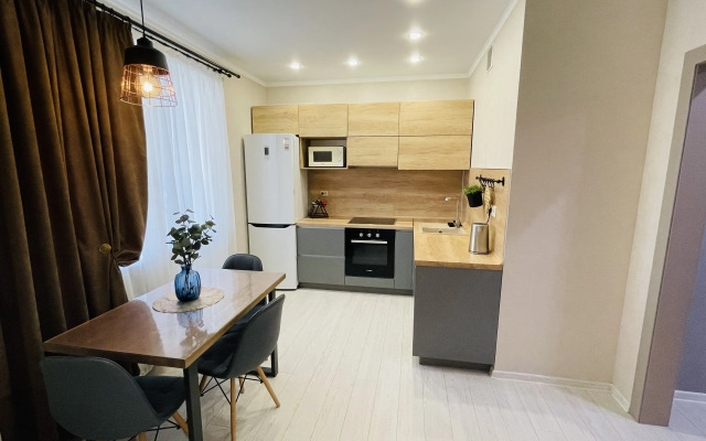 Квартира в центре Казани