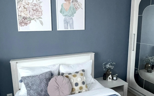 Квартира Apartment Sweet Home на Мурата Ахеджака 16/1