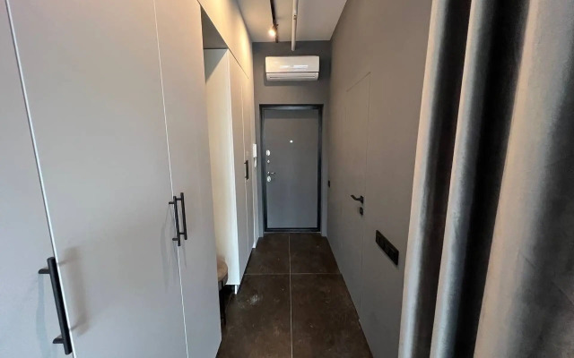 Квартира на Ходынском Бульваре 20А