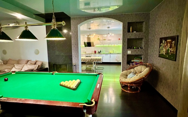 Relax Guest House