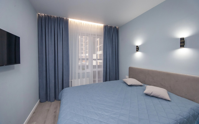 Квартира Уютная рядом с Аквапарком