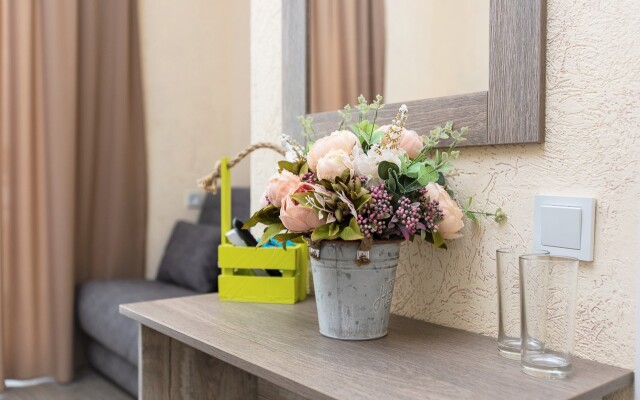 Fregat Guest house