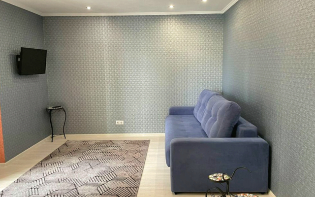 Квартира Крокус