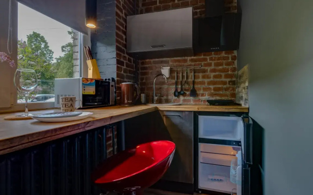 Апартаменты RentalSPb