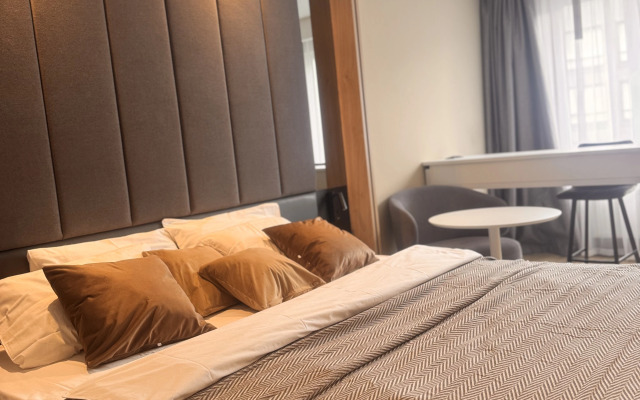 WOW VALO Apartments