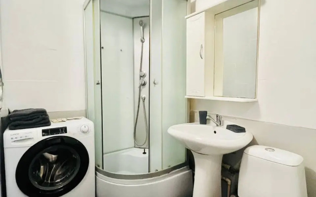 Апартаменты Двухкомнатные Апартаменты на Володарского 4