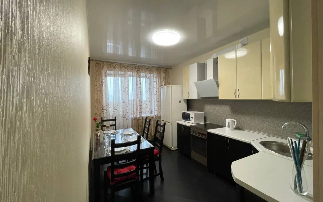 Квартира от компании Хоум Отель на Мичурина 4