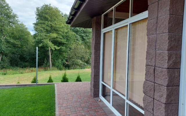 Pod Gorodom Minsk Private House