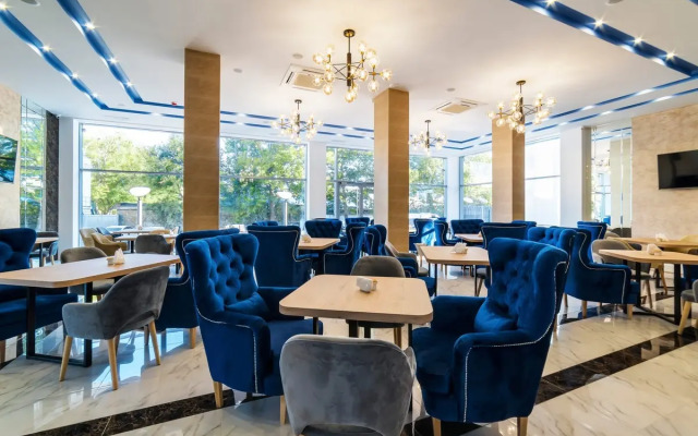 Grand Sapfir Anapa Apartments 3