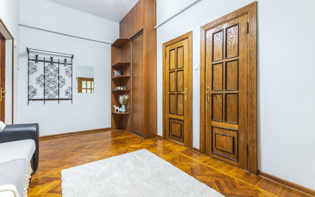 Апартаменты Comfort Home на улице Карла Маркса 39