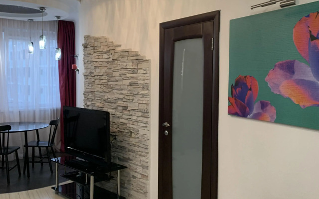 Квартира на улице Минской