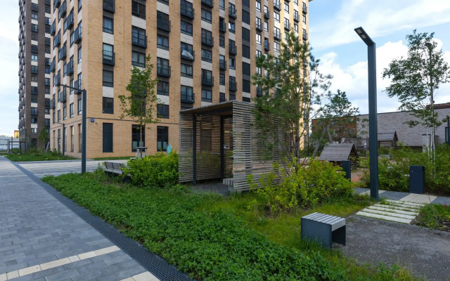 Апартаменты Рим от Home24