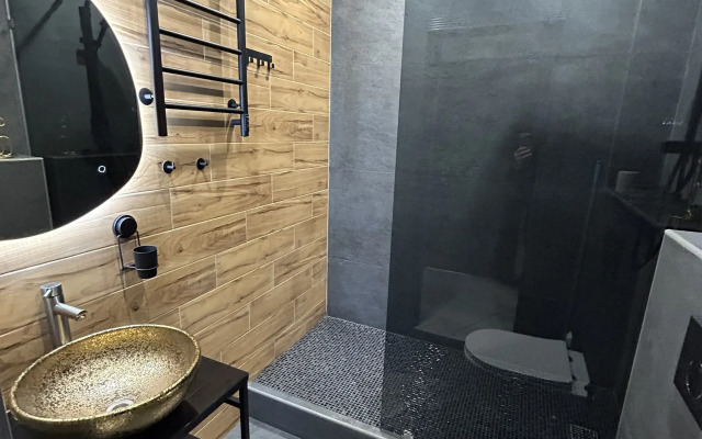 Апартаменты на Набережной 1306