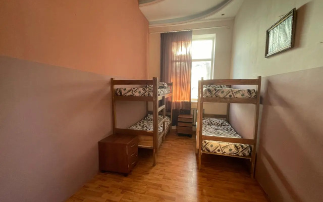 Minka Guest house
