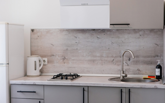 Апартаменты Компания Подушка на Амурском бульваре 13