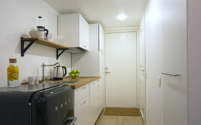 Квартира Lifehack apart 1