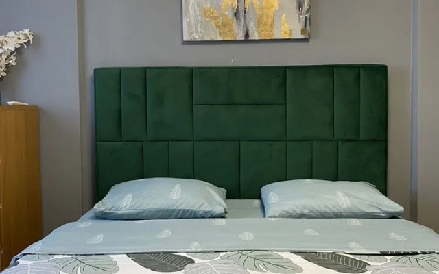 Квартира на Депутатской 25 (Е3)