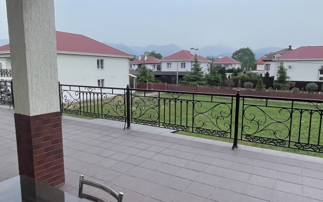 Aristokrat Guest House