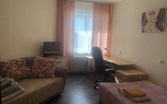 Квартира на проспекте Ломоносова 83