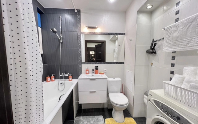 Квартира vip класса Екатеринбург Щорса 103