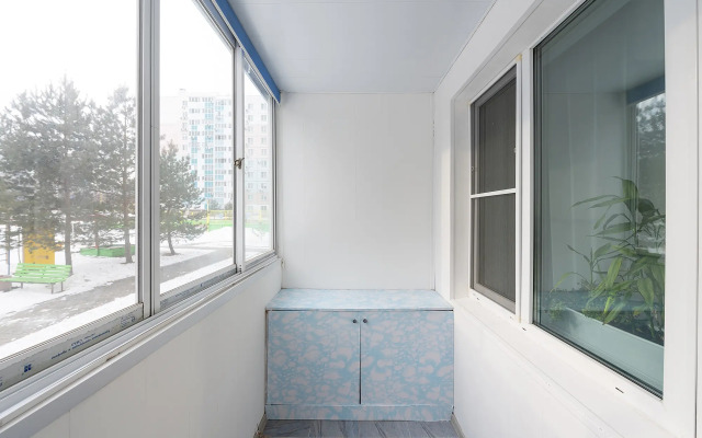 DeNoch Leningradskaya Flat