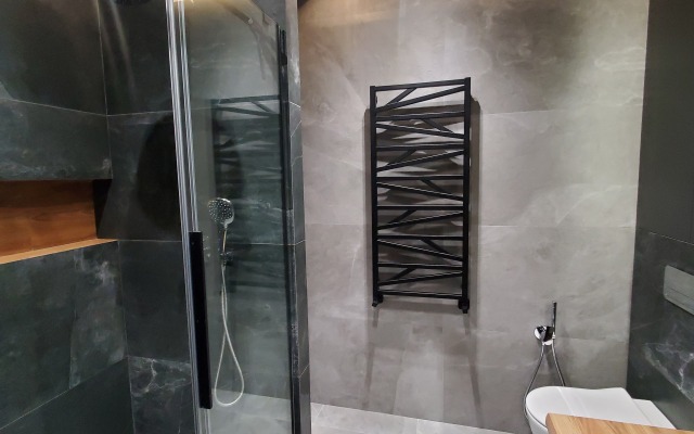 Апартаменты Баден&CпаЛофт