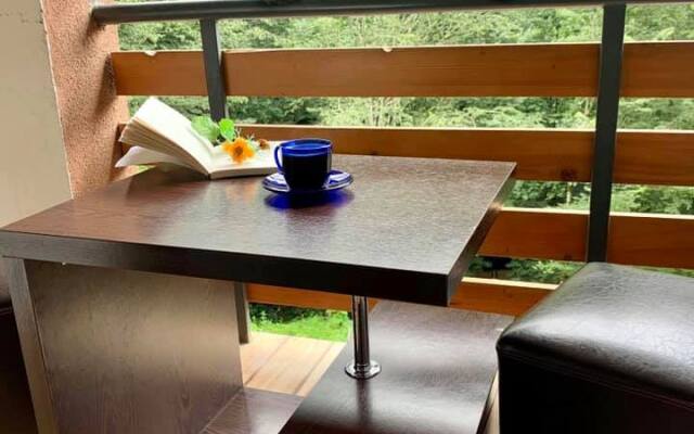 Apartment Sairme Hotel