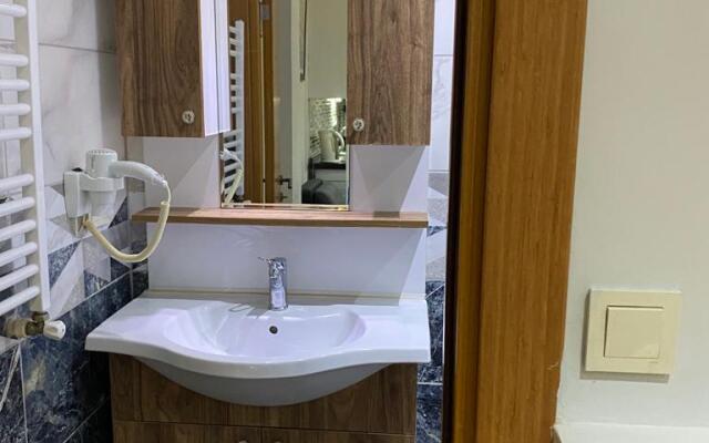 Sheriff Suite Butik-Otel