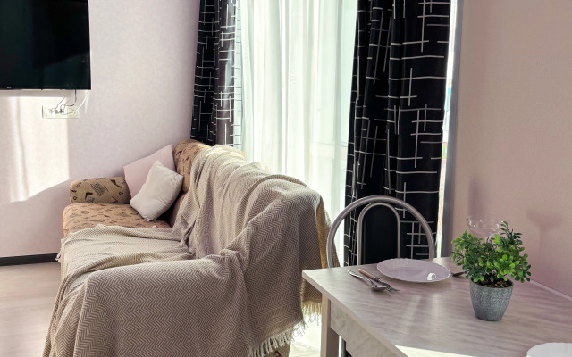 Квартира Октябрьский Проспект 13