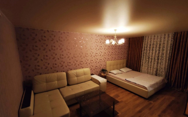 Квартира In Goncharova