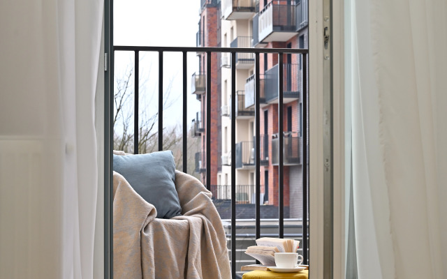 Квартира FreeDomRent