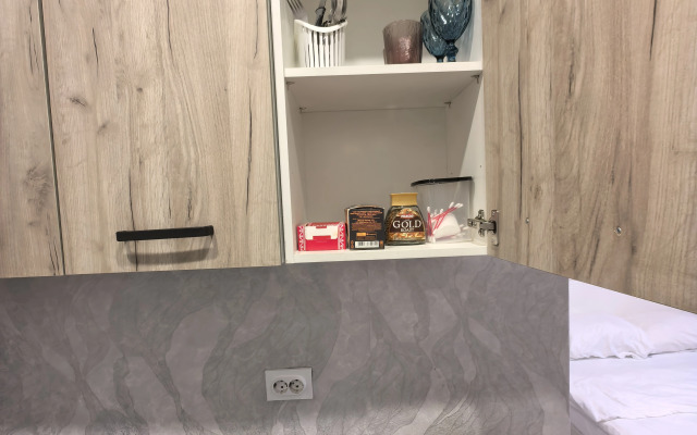 Квартира Счастливая Матрешка на Никитова