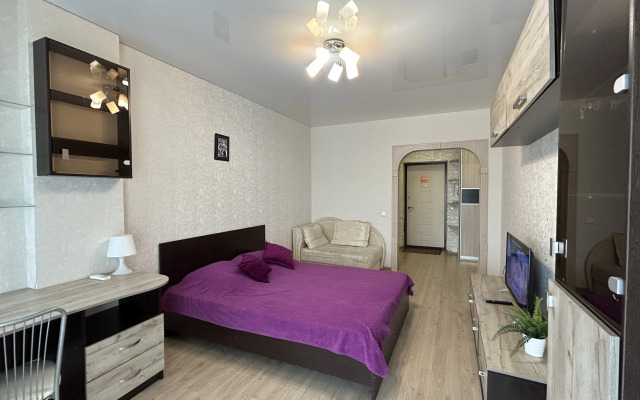 Uyutnaya Odnushka V Tsentre Flat