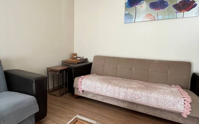Halic Apartments