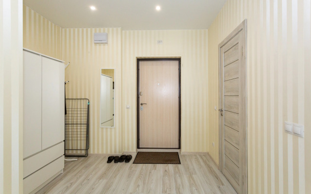 Апартаменты в Зельцовском парке