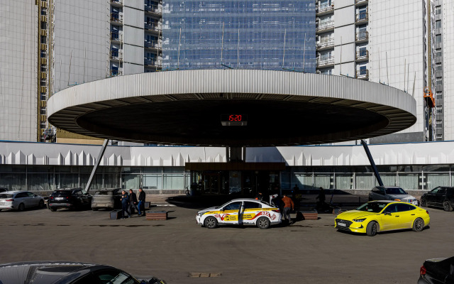 Апарт-отель Happy Home